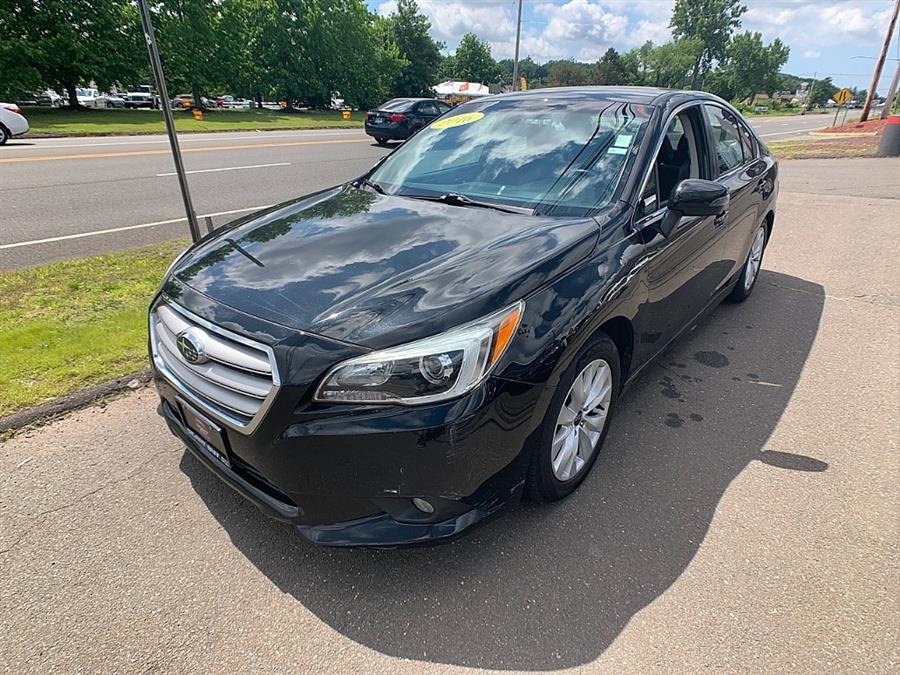 Used Subaru Legacy 2.5i 2016 | Smart Buy Auto Sales, LLC. Wallingford, Connecticut Used Subaru Legacy 2.5i 2016 | Smart Buy Auto Sales, LLC. Wallingford, Connecticut