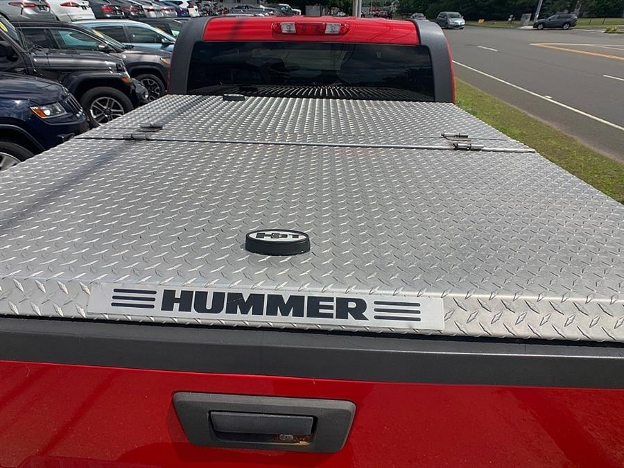 Used Hummer H3t Base 2009 | Smart Buy Auto Sales, LLC. Wallingford, Connecticut Used Hummer H3t Base 2009 | Smart Buy Auto Sales, LLC. Wallingford, Connecticut