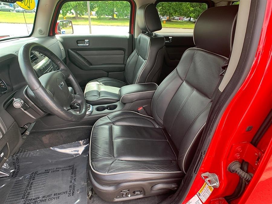 Used Hummer H3t Base 2009 | Smart Buy Auto Sales, LLC. Wallingford, Connecticut Used Hummer H3t Base 2009 | Smart Buy Auto Sales, LLC. Wallingford, Connecticut