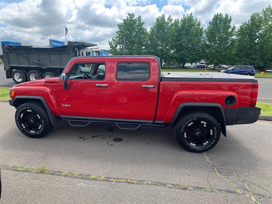 Used Hummer H3t Base 2009 | Smart Buy Auto Sales, LLC. Wallingford, Connecticut Used Hummer H3t Base 2009 | Smart Buy Auto Sales, LLC. Wallingford, Connecticut