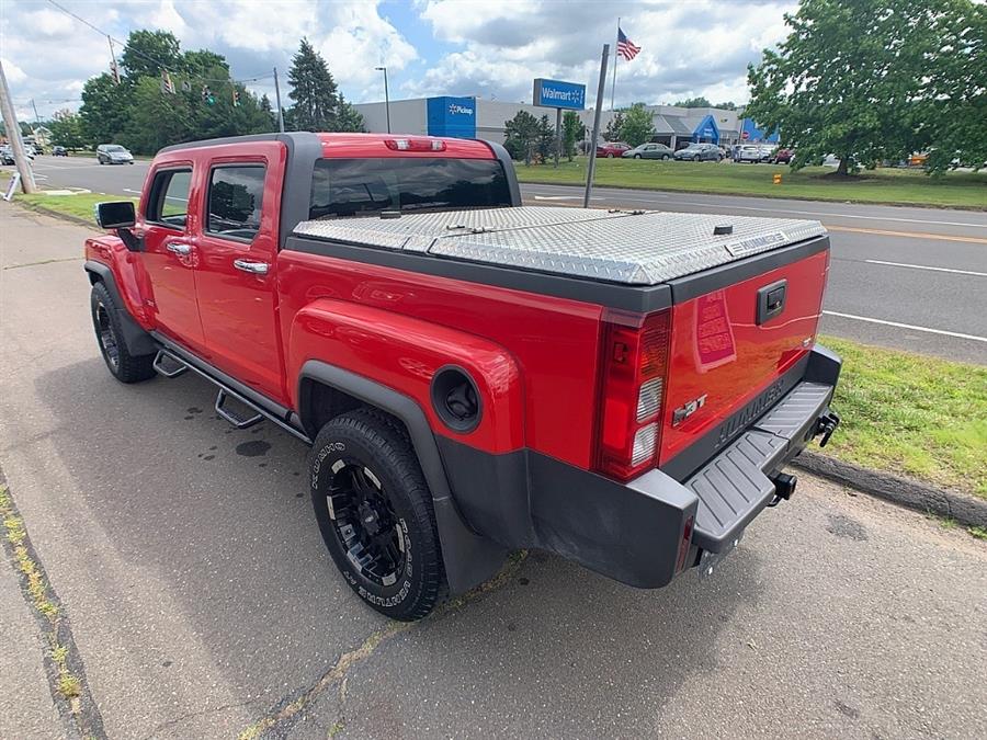 Used Hummer H3t Base 2009 | Smart Buy Auto Sales, LLC. Wallingford, Connecticut Used Hummer H3t Base 2009 | Smart Buy Auto Sales, LLC. Wallingford, Connecticut