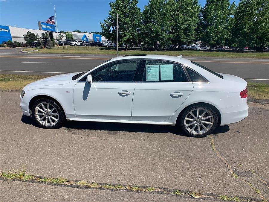 Used Audi A4 2.0T Premium 2016 | Smart Buy Auto Sales, LLC. Wallingford, Connecticut Used Audi A4 2.0T Premium 2016 | Smart Buy Auto Sales, LLC. Wallingford, Connecticut