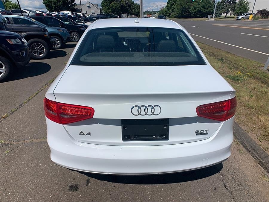 Used Audi A4 2.0T Premium 2016 | Smart Buy Auto Sales, LLC. Wallingford, Connecticut Used Audi A4 2.0T Premium 2016 | Smart Buy Auto Sales, LLC. Wallingford, Connecticut
