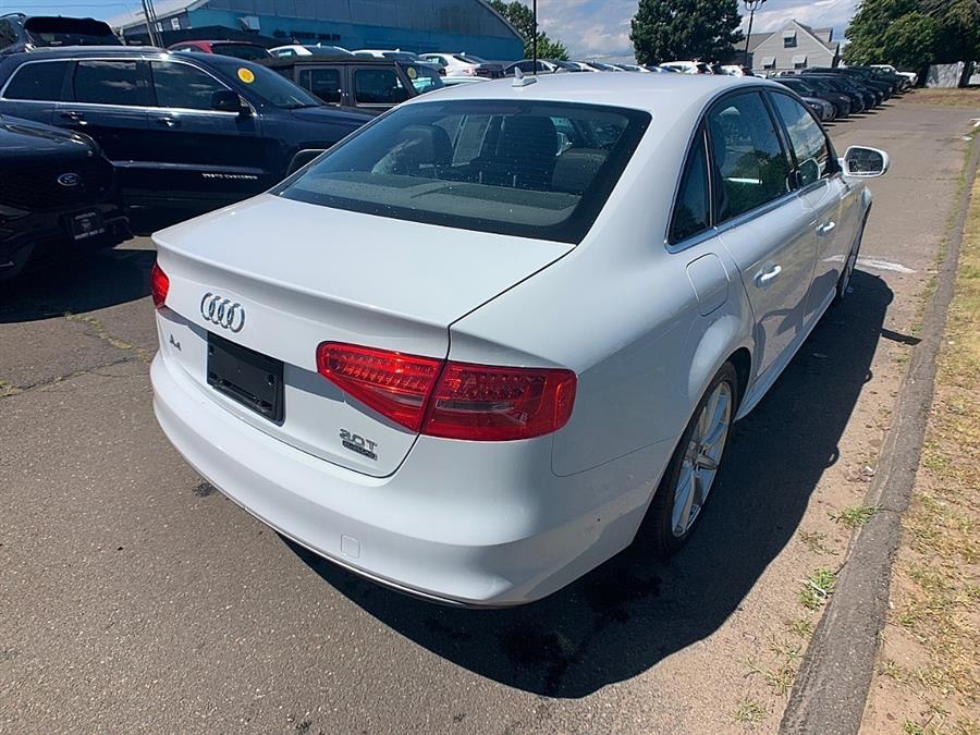 Used Audi A4 2.0T Premium 2016 | Smart Buy Auto Sales, LLC. Wallingford, Connecticut Used Audi A4 2.0T Premium 2016 | Smart Buy Auto Sales, LLC. Wallingford, Connecticut