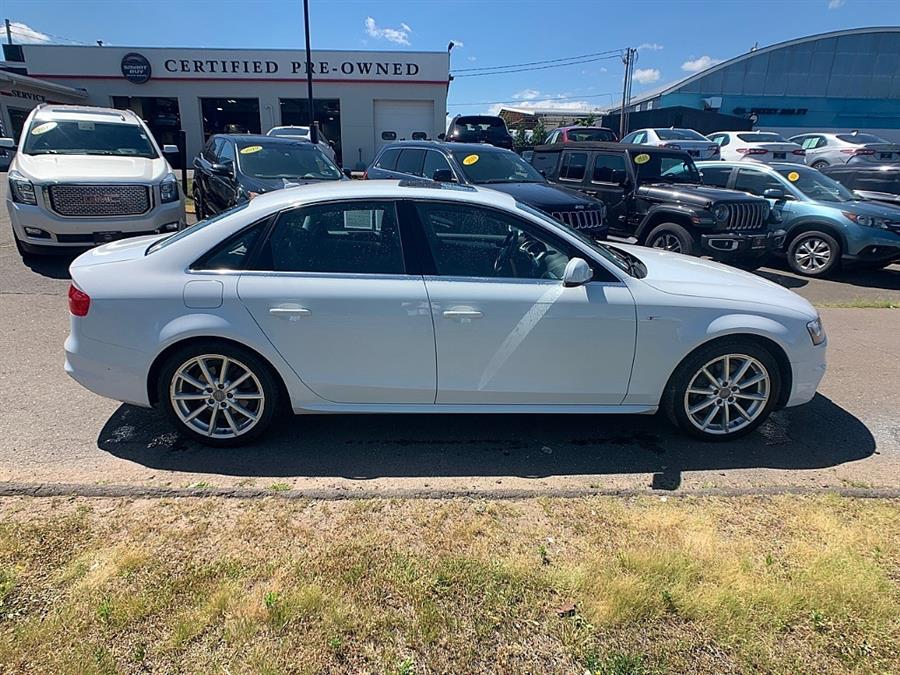 Used Audi A4 2.0T Premium 2016 | Smart Buy Auto Sales, LLC. Wallingford, Connecticut Used Audi A4 2.0T Premium 2016 | Smart Buy Auto Sales, LLC. Wallingford, Connecticut