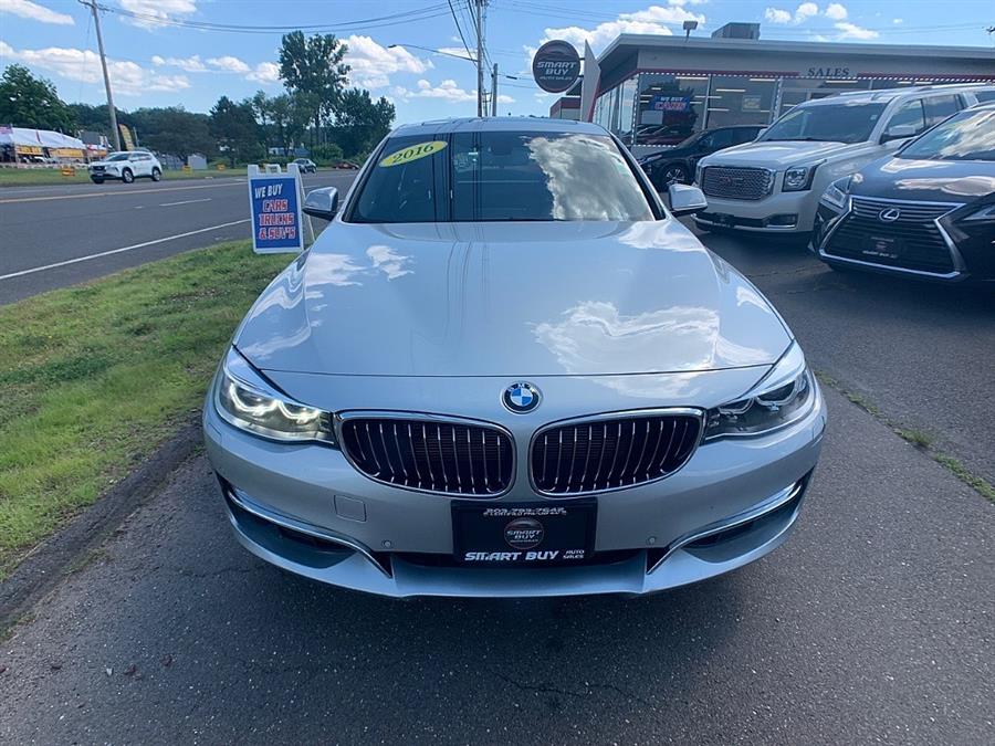 Used BMW 3 Series 328i xDrive Gran Turismo 2016 | Smart Buy Auto Sales, LLC. Wallingford, Connecticut Used BMW 3 Series 328i xDrive Gran Turismo 2016 | Smart Buy Auto Sales, LLC. Wallingford, Connecticut