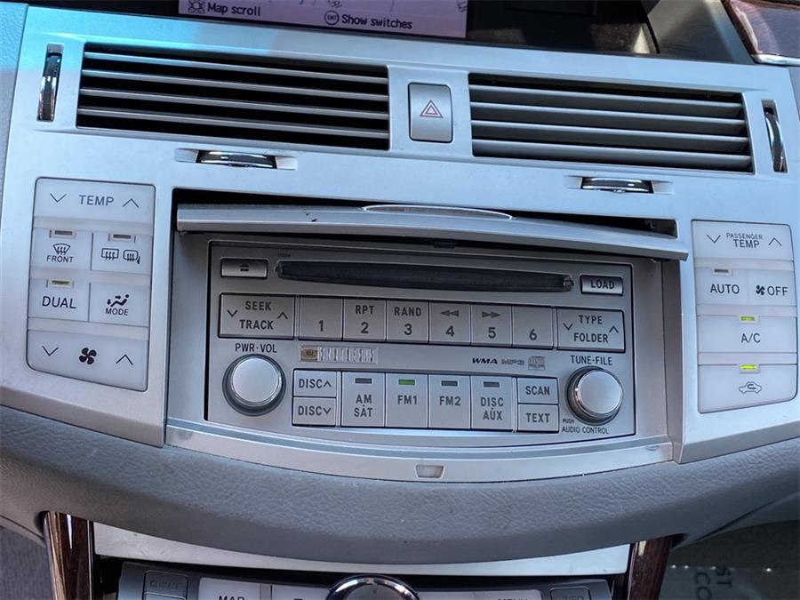 Used Toyota Avalon XLS 2008 | Smart Buy Auto Sales, LLC. Wallingford, Connecticut Used Toyota Avalon XLS 2008 | Smart Buy Auto Sales, LLC. Wallingford, Connecticut