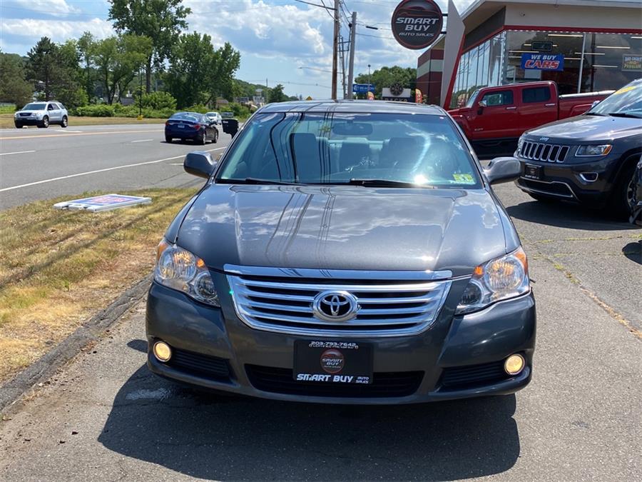 Used Toyota Avalon XLS 2008 | Smart Buy Auto Sales, LLC. Wallingford, Connecticut Used Toyota Avalon XLS 2008 | Smart Buy Auto Sales, LLC. Wallingford, Connecticut
