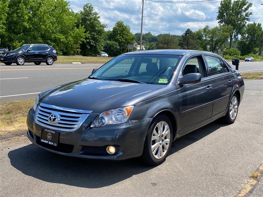 Used Toyota Avalon XLS 2008 | Smart Buy Auto Sales, LLC. Wallingford, Connecticut Used Toyota Avalon XLS 2008 | Smart Buy Auto Sales, LLC. Wallingford, Connecticut