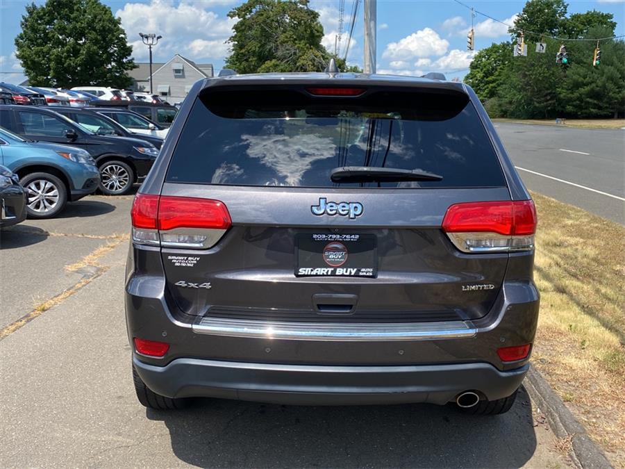 Used Jeep Grand Cherokee Limited 2015 | Smart Buy Auto Sales, LLC. Wallingford, Connecticut Used Jeep Grand Cherokee Limited 2015 | Smart Buy Auto Sales, LLC. Wallingford, Connecticut