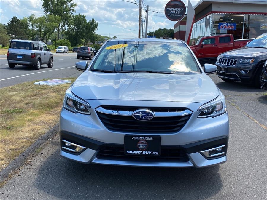 Used Subaru Legacy Limited XT 2021 | Smart Buy Auto Sales, LLC. Wallingford, Connecticut Used Subaru Legacy Limited XT 2021 | Smart Buy Auto Sales, LLC. Wallingford, Connecticut