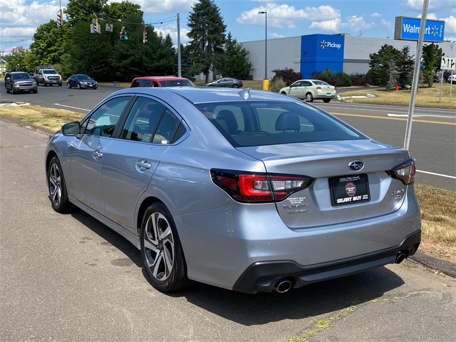 Used Subaru Legacy Limited XT 2021 | Smart Buy Auto Sales, LLC. Wallingford, Connecticut Used Subaru Legacy Limited XT 2021 | Smart Buy Auto Sales, LLC. Wallingford, Connecticut
