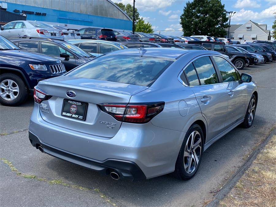Used Subaru Legacy Limited XT 2021 | Smart Buy Auto Sales, LLC. Wallingford, Connecticut Used Subaru Legacy Limited XT 2021 | Smart Buy Auto Sales, LLC. Wallingford, Connecticut