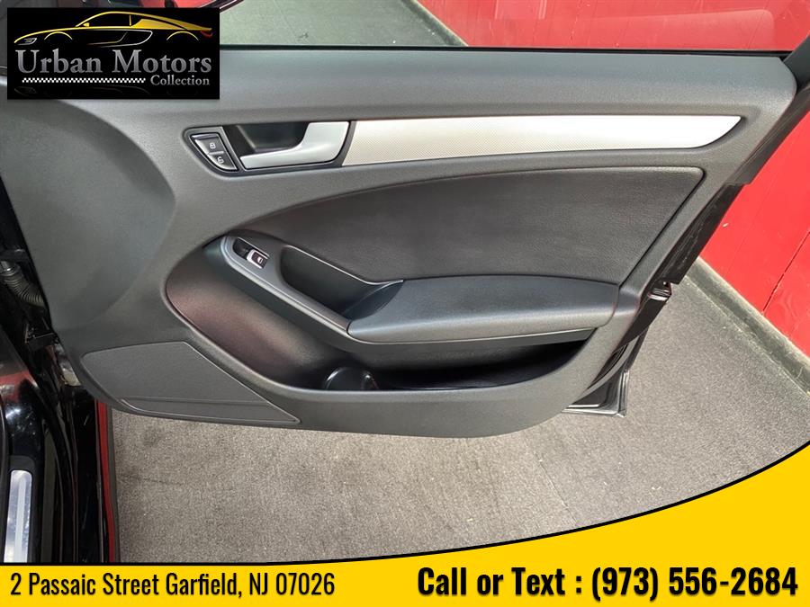 Used Audi A4 Premium Plus 2014 | Urban Motors Collection. Garfield, New Jersey Used Audi A4 Premium Plus 2014 | Urban Motors Collection. Garfield, New Jersey