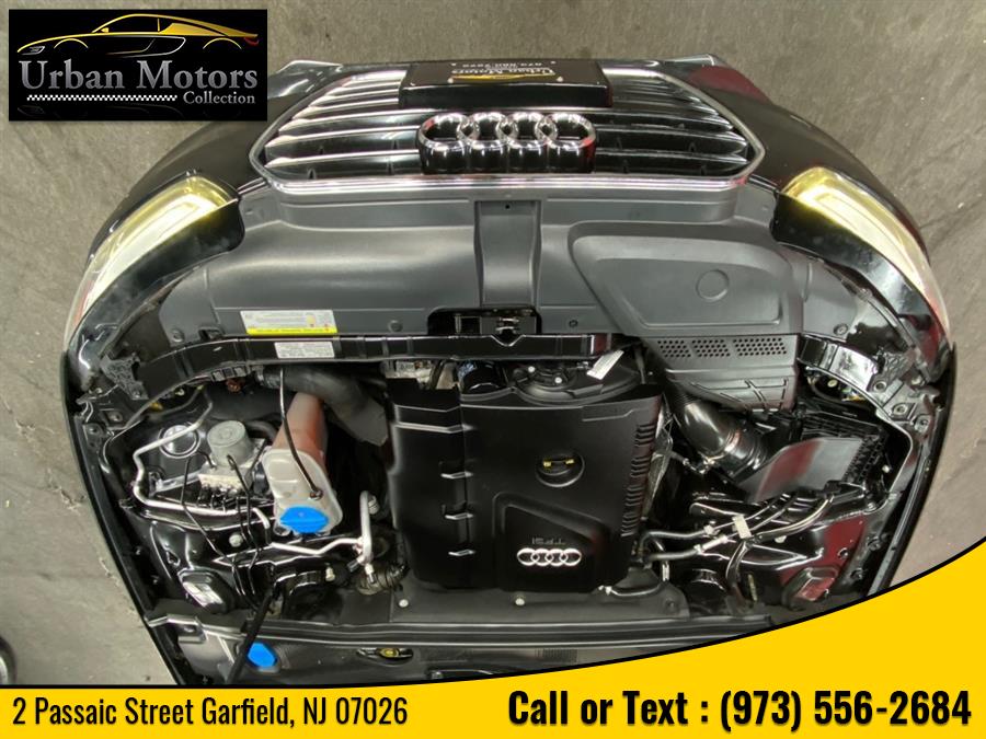 Used Audi A4 Premium Plus 2014 | Urban Motors Collection. Garfield, New Jersey Used Audi A4 Premium Plus 2014 | Urban Motors Collection. Garfield, New Jersey