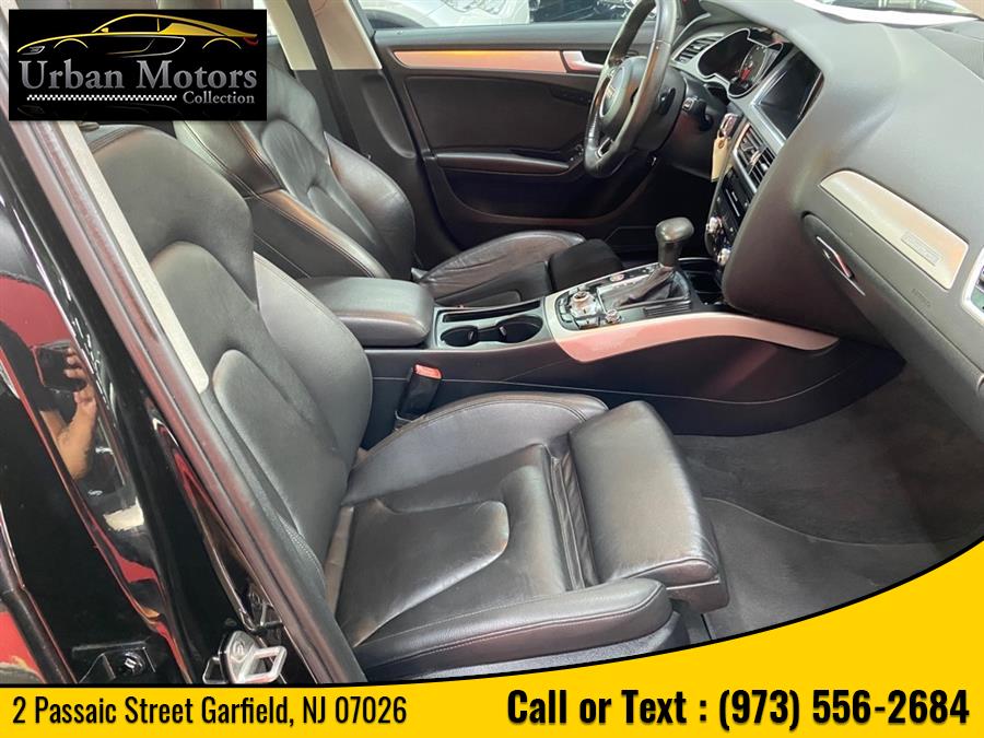 Used Audi A4 Premium Plus 2014 | Urban Motors Collection. Garfield, New Jersey Used Audi A4 Premium Plus 2014 | Urban Motors Collection. Garfield, New Jersey