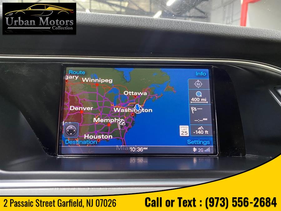 Used Audi A4 Premium Plus 2014 | Urban Motors Collection. Garfield, New Jersey Used Audi A4 Premium Plus 2014 | Urban Motors Collection. Garfield, New Jersey