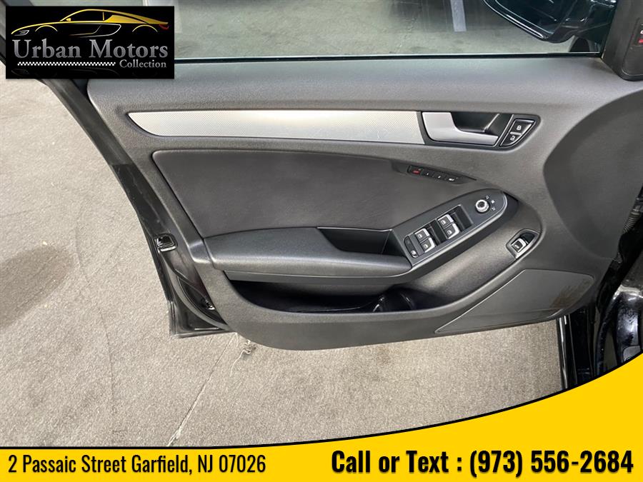 Used Audi A4 Premium Plus 2014 | Urban Motors Collection. Garfield, New Jersey Used Audi A4 Premium Plus 2014 | Urban Motors Collection. Garfield, New Jersey