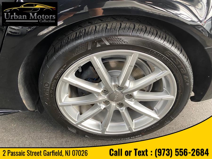 Used Audi A4 Premium Plus 2014 | Urban Motors Collection. Garfield, New Jersey Used Audi A4 Premium Plus 2014 | Urban Motors Collection. Garfield, New Jersey