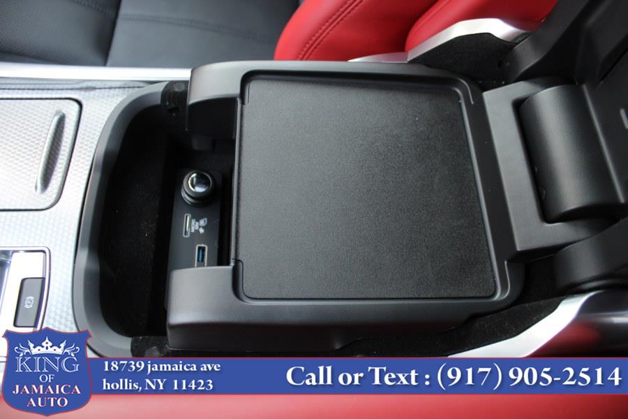 Used Land Rover Range Rover Sport Turbo i6 MHEV HST 2019 | King of Jamaica Auto Inc. Hollis, New York Used Land Rover Range Rover Sport Turbo i6 MHEV HST 2019 | King of Jamaica Auto Inc. Hollis, New York
