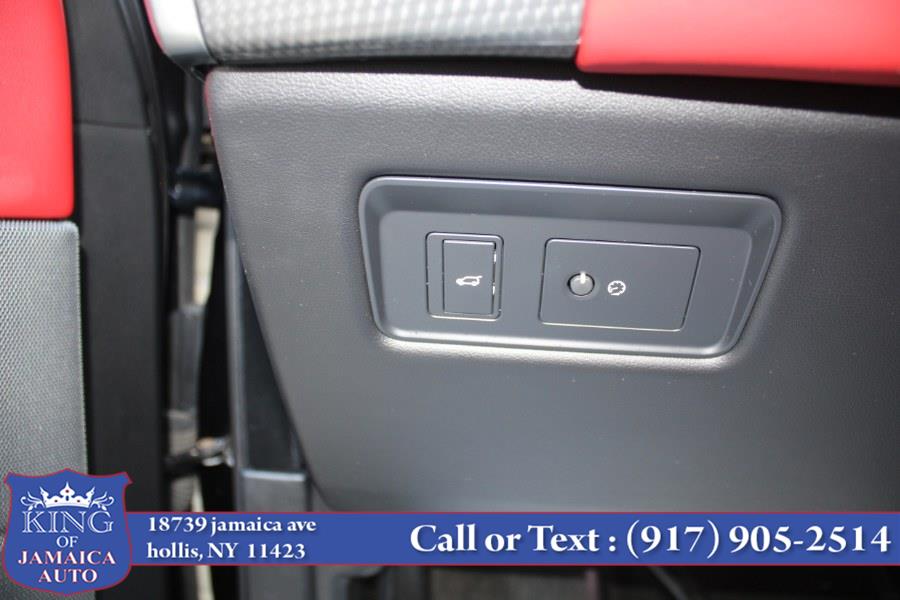 Used Land Rover Range Rover Sport Turbo i6 MHEV HST 2019 | King of Jamaica Auto Inc. Hollis, New York Used Land Rover Range Rover Sport Turbo i6 MHEV HST 2019 | King of Jamaica Auto Inc. Hollis, New York