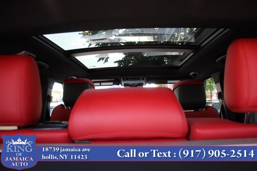 Used Land Rover Range Rover Sport Turbo i6 MHEV HST 2019 | King of Jamaica Auto Inc. Hollis, New York Used Land Rover Range Rover Sport Turbo i6 MHEV HST 2019 | King of Jamaica Auto Inc. Hollis, New York