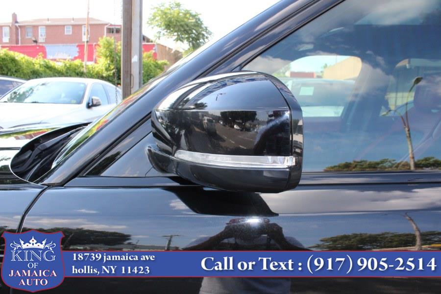 Used Land Rover Range Rover Sport Turbo i6 MHEV HST 2019 | King of Jamaica Auto Inc. Hollis, New York Used Land Rover Range Rover Sport Turbo i6 MHEV HST 2019 | King of Jamaica Auto Inc. Hollis, New York