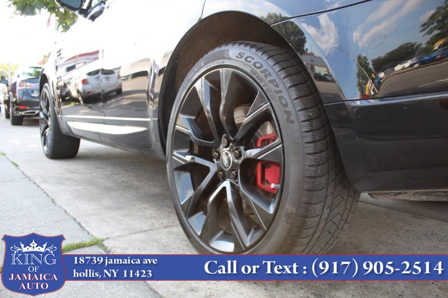 Used Land Rover Range Rover Sport Turbo i6 MHEV HST 2019 | King of Jamaica Auto Inc. Hollis, New York Used Land Rover Range Rover Sport Turbo i6 MHEV HST 2019 | King of Jamaica Auto Inc. Hollis, New York
