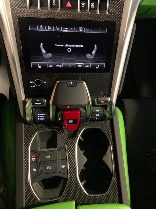 Used Lamborghini Urus  2022 | Select Motor Cars. Deer Park, New York