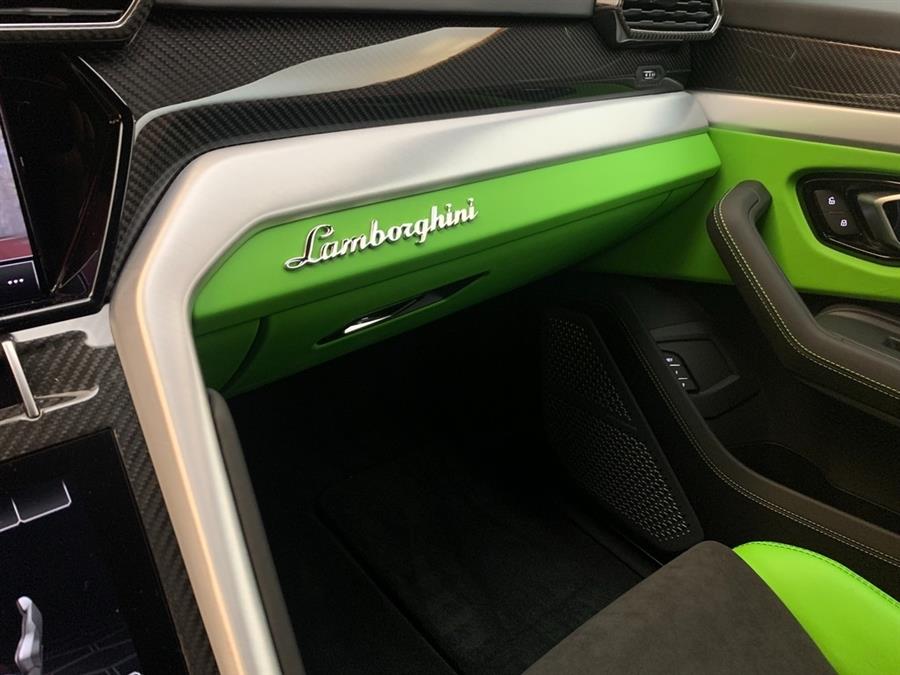 Used Lamborghini Urus  2022 | Select Motor Cars. Deer Park, New York