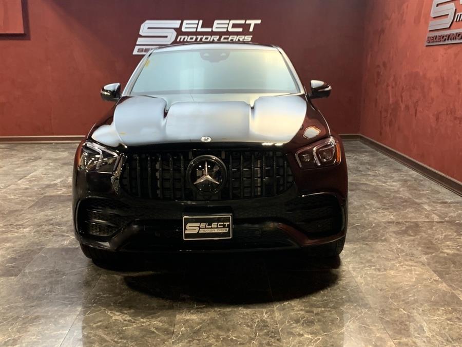 Used Mercedes-benz Gle AMG GLE 53 2022 | Select Motor Cars. Deer Park, New York