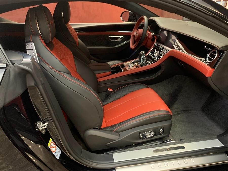 Used Bentley Continental GT V8 2021 | Select Motor Cars. Deer Park, New York