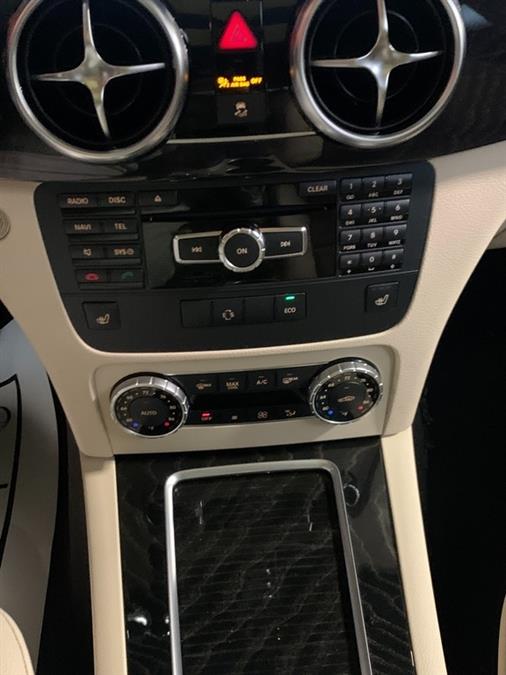 Used Mercedes-benz Glk GLK 350 4MATIC 2015 | Select Motor Cars. Deer Park, New York
