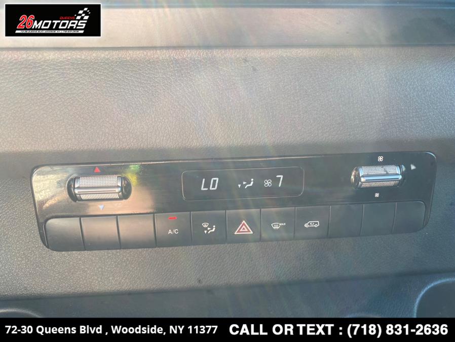 Used Mercedes-Benz Sprinter Cargo Van 2500 High Roof V6 144" RWD 2019 | 26 Motors Queens. Woodside, New York Used Mercedes-Benz Sprinter Cargo Van 2500 High Roof V6 144" RWD 2019 | 26 Motors Queens. Woodside, New York