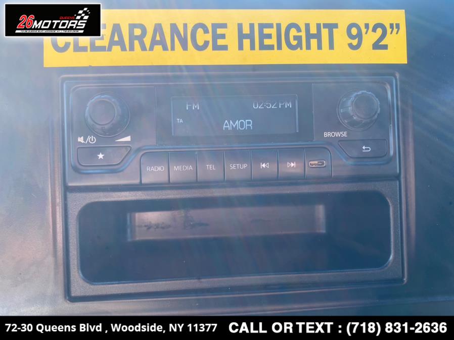 Used Mercedes-Benz Sprinter Cargo Van 2500 High Roof V6 144" RWD 2019 | 26 Motors Queens. Woodside, New York Used Mercedes-Benz Sprinter Cargo Van 2500 High Roof V6 144" RWD 2019 | 26 Motors Queens. Woodside, New York