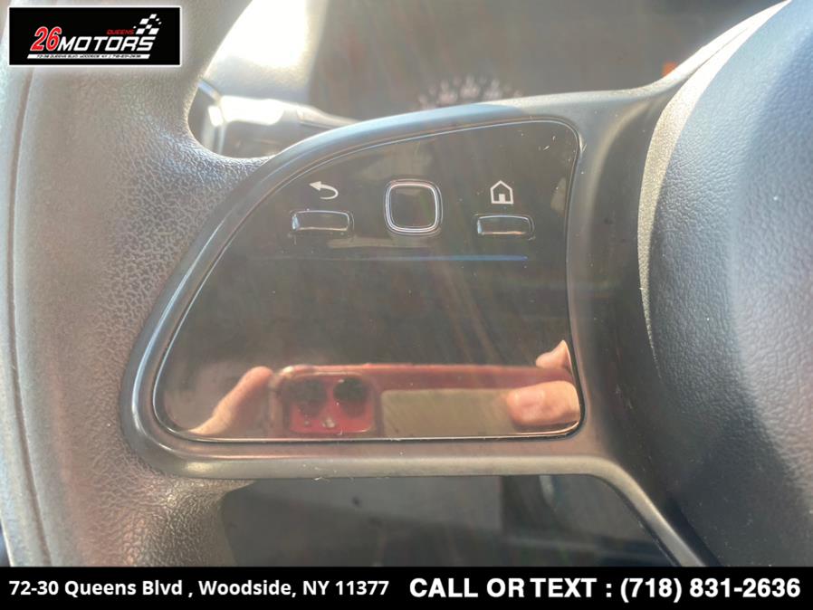 Used Mercedes-Benz Sprinter Cargo Van 2500 High Roof V6 144" RWD 2019 | 26 Motors Queens. Woodside, New York Used Mercedes-Benz Sprinter Cargo Van 2500 High Roof V6 144" RWD 2019 | 26 Motors Queens. Woodside, New York