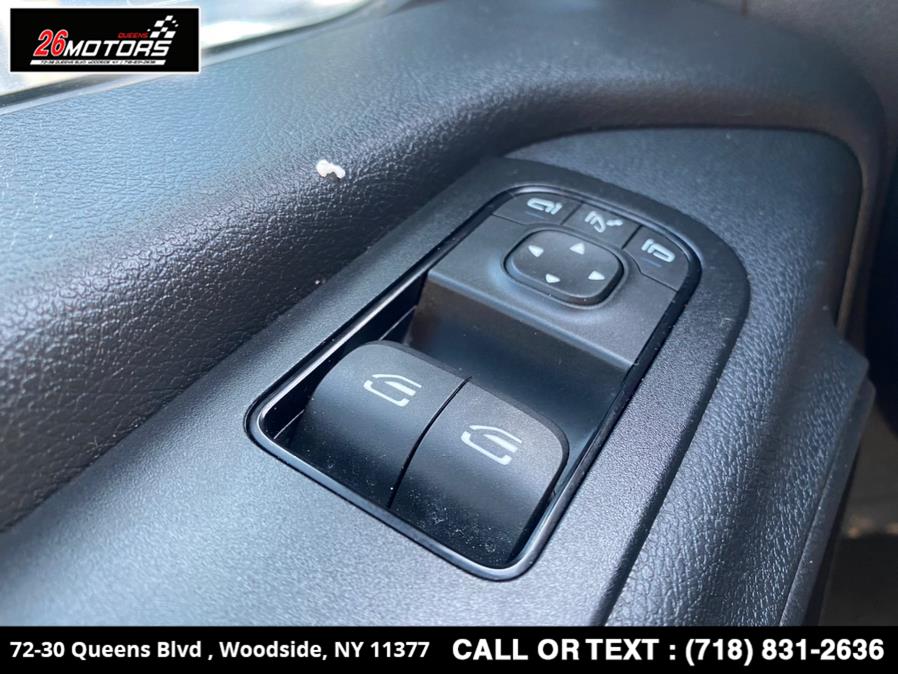 Used Mercedes-Benz Sprinter Cargo Van 2500 High Roof V6 170" RWD 2019 | 26 Motors Queens. Woodside, New York Used Mercedes-Benz Sprinter Cargo Van 2500 High Roof V6 170" RWD 2019 | 26 Motors Queens. Woodside, New York