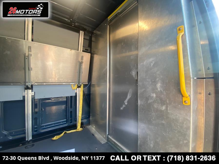 Used Mercedes-Benz Sprinter Cargo Van 2500 High Roof V6 170" RWD 2019 | 26 Motors Queens. Woodside, New York Used Mercedes-Benz Sprinter Cargo Van 2500 High Roof V6 170" RWD 2019 | 26 Motors Queens. Woodside, New York