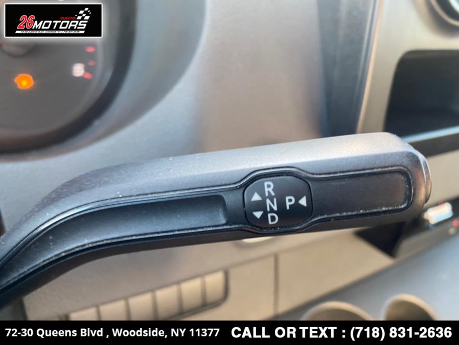 Used Mercedes-Benz Sprinter Cargo Van 2500 High Roof V6 170" RWD 2019 | 26 Motors Queens. Woodside, New York Used Mercedes-Benz Sprinter Cargo Van 2500 High Roof V6 170" RWD 2019 | 26 Motors Queens. Woodside, New York