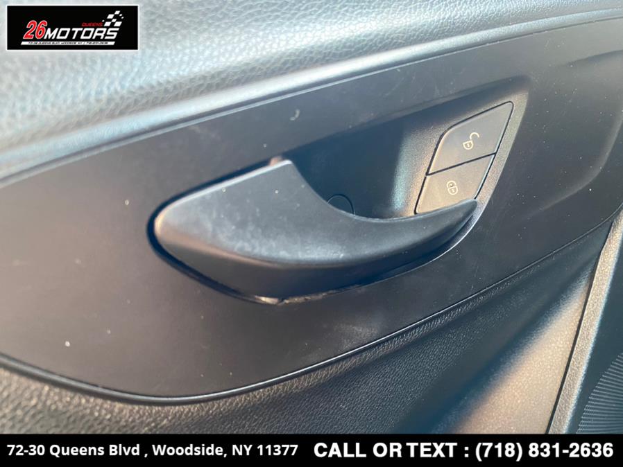 Used Mercedes-Benz Sprinter Cargo Van 2500 High Roof V6 170" RWD 2019 | 26 Motors Queens. Woodside, New York Used Mercedes-Benz Sprinter Cargo Van 2500 High Roof V6 170" RWD 2019 | 26 Motors Queens. Woodside, New York