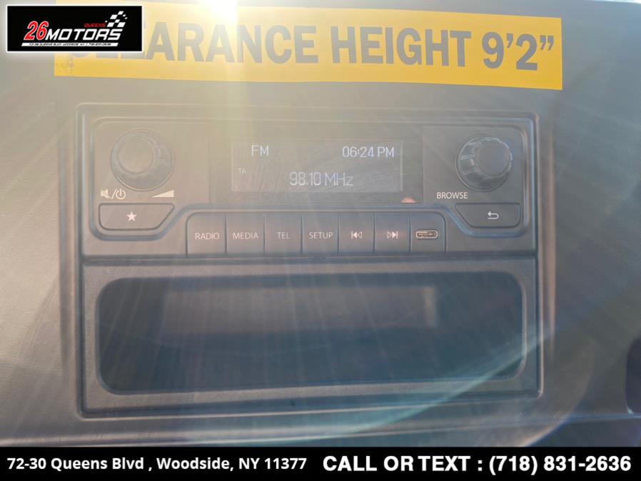 Used Mercedes-Benz Sprinter Cargo Van 2500 High Roof V6 170" RWD 2019 | 26 Motors Queens. Woodside, New York Used Mercedes-Benz Sprinter Cargo Van 2500 High Roof V6 170" RWD 2019 | 26 Motors Queens. Woodside, New York