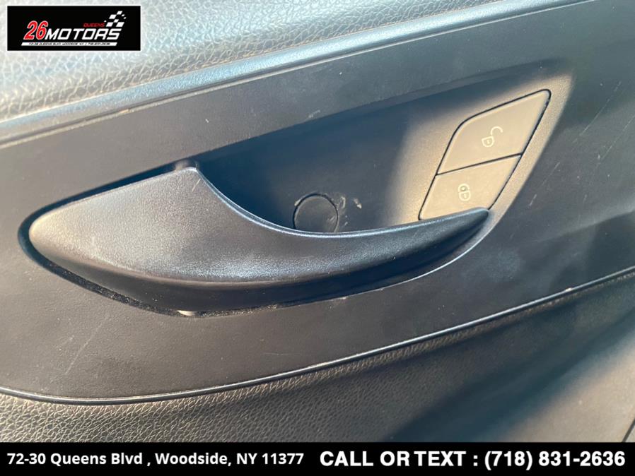 Used Mercedes-Benz Sprinter Cargo Van 2500 High Roof V6 144" RWD 2019 | 26 Motors Queens. Woodside, New York Used Mercedes-Benz Sprinter Cargo Van 2500 High Roof V6 144" RWD 2019 | 26 Motors Queens. Woodside, New York