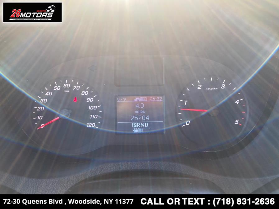 Used Mercedes-Benz Sprinter Cargo Van 2500 High Roof V6 144" RWD 2019 | 26 Motors Queens. Woodside, New York Used Mercedes-Benz Sprinter Cargo Van 2500 High Roof V6 144" RWD 2019 | 26 Motors Queens. Woodside, New York