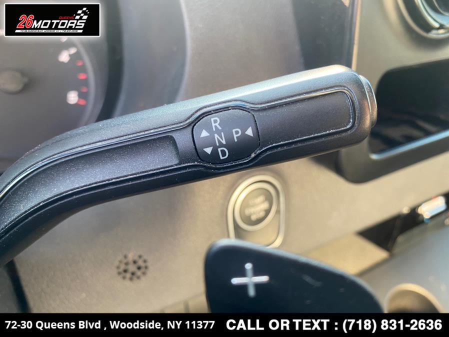 Used Mercedes-Benz Sprinter Cargo Van 2500 High Roof V6 144" RWD 2019 | 26 Motors Queens. Woodside, New York Used Mercedes-Benz Sprinter Cargo Van 2500 High Roof V6 144" RWD 2019 | 26 Motors Queens. Woodside, New York