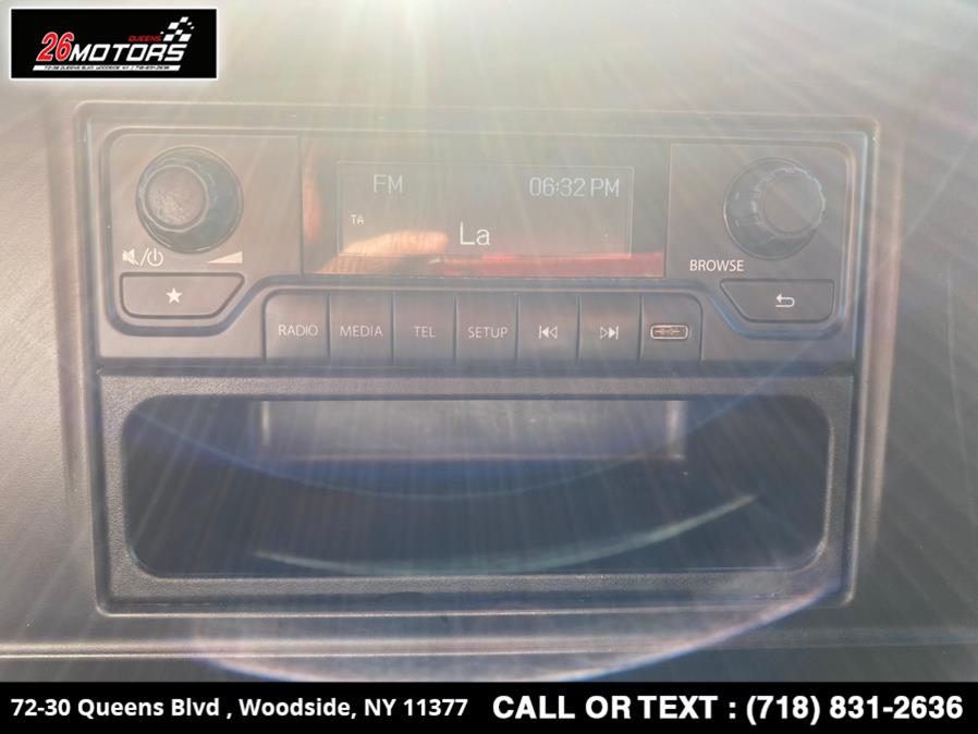 Used Mercedes-Benz Sprinter Cargo Van 2500 High Roof V6 144" RWD 2019 | 26 Motors Queens. Woodside, New York Used Mercedes-Benz Sprinter Cargo Van 2500 High Roof V6 144" RWD 2019 | 26 Motors Queens. Woodside, New York