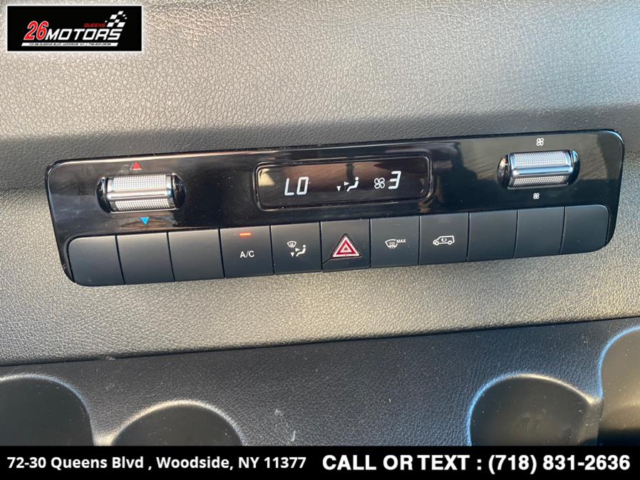 Used Mercedes-Benz Sprinter Cargo Van 2500 High Roof V6 144" RWD 2019 | 26 Motors Queens. Woodside, New York Used Mercedes-Benz Sprinter Cargo Van 2500 High Roof V6 144" RWD 2019 | 26 Motors Queens. Woodside, New York