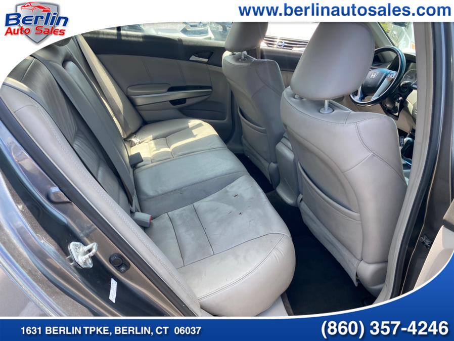 Used Honda Accord Sdn 4dr I4 Auto EX-L 2009 | Berlin Auto Sales LLC. Berlin, Connecticut Used Honda Accord Sdn 4dr I4 Auto EX-L 2009 | Berlin Auto Sales LLC. Berlin, Connecticut