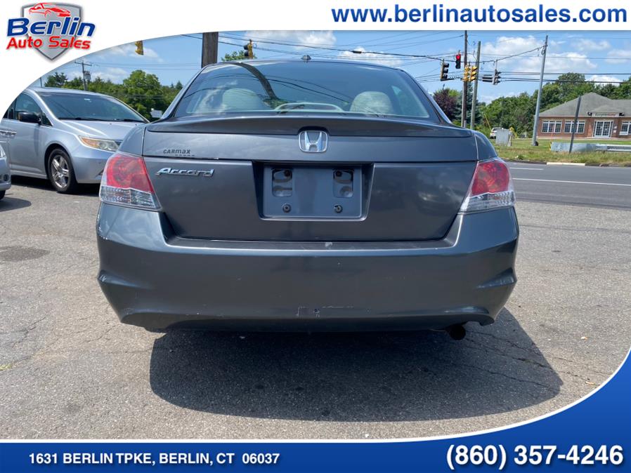 Used Honda Accord Sdn 4dr I4 Auto EX-L 2009 | Berlin Auto Sales LLC. Berlin, Connecticut Used Honda Accord Sdn 4dr I4 Auto EX-L 2009 | Berlin Auto Sales LLC. Berlin, Connecticut