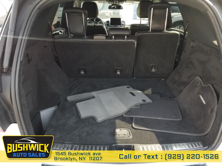 2016 Mercedes-Benz GLE 4MATIC 4dr GLE 350, available for sale in Brooklyn, New York | Bushwick Auto Sales LLC. Brooklyn, New York 2016 Mercedes-Benz GLE 4MATIC 4dr GLE 350, available for sale in Brooklyn, New York | Bushwick Auto Sales LLC. Brooklyn, New York