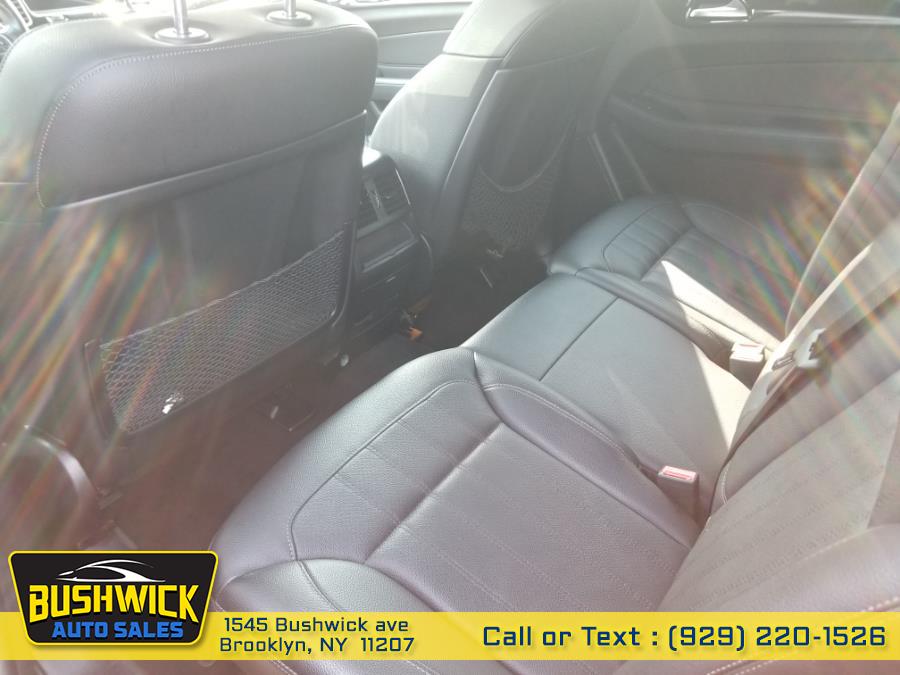 2016 Mercedes-Benz GLE 4MATIC 4dr GLE 350, available for sale in Brooklyn, New York | Bushwick Auto Sales LLC. Brooklyn, New York 2016 Mercedes-Benz GLE 4MATIC 4dr GLE 350, available for sale in Brooklyn, New York | Bushwick Auto Sales LLC. Brooklyn, New York